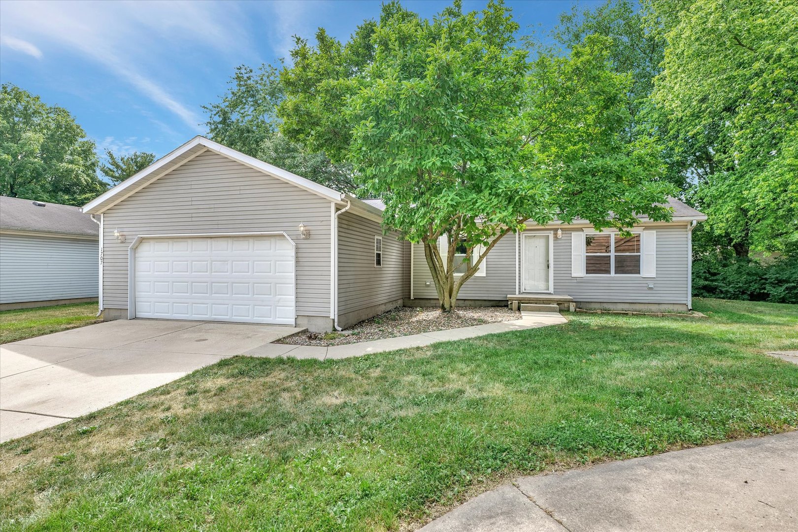 Urbana IL Homes for Sale Urbana Real Estate Bowers Realty Group