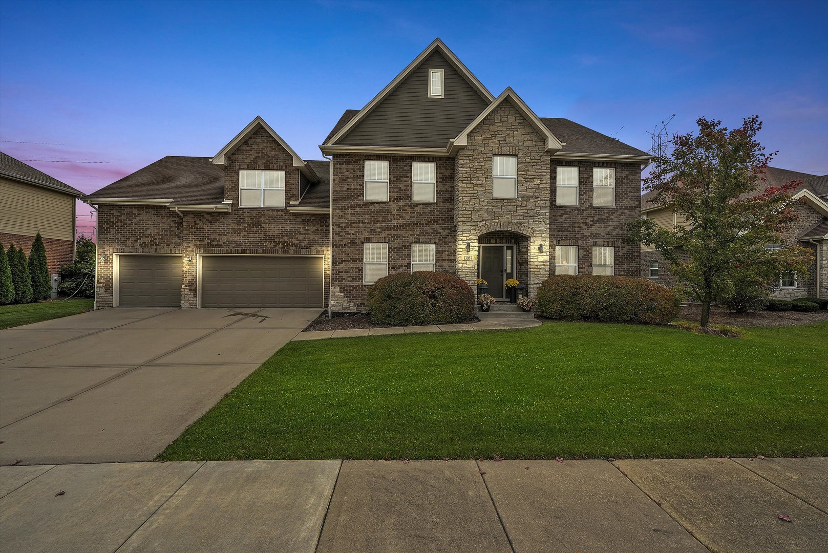 Lemont IL Homes for Sale Lemont Real Estate Bowers Realty Group