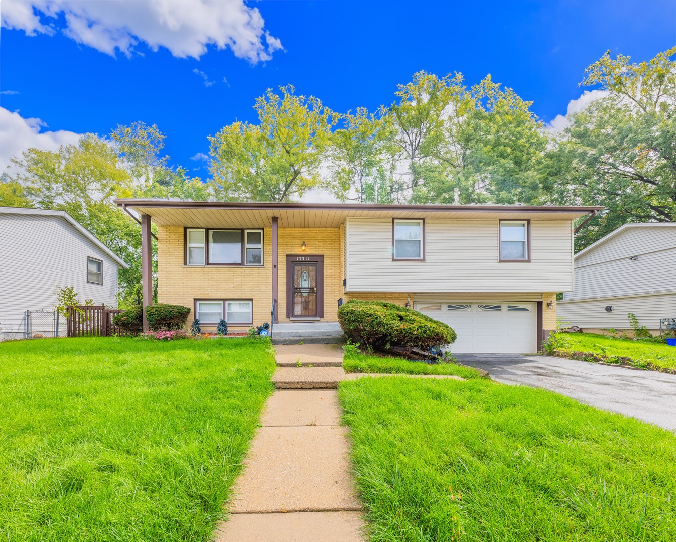 Hazel Crest IL Homes for Sale Hazel Crest Real Estate Bowers Realty