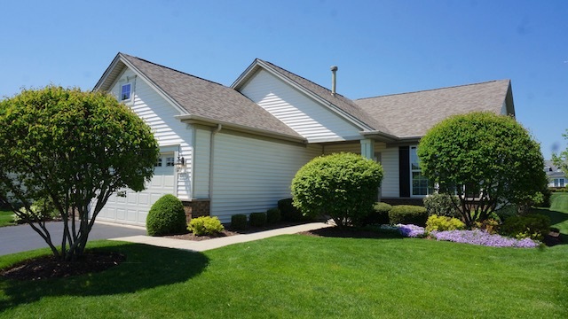 Photo of 12071 Sweetwater HUNTLEY IL 60142