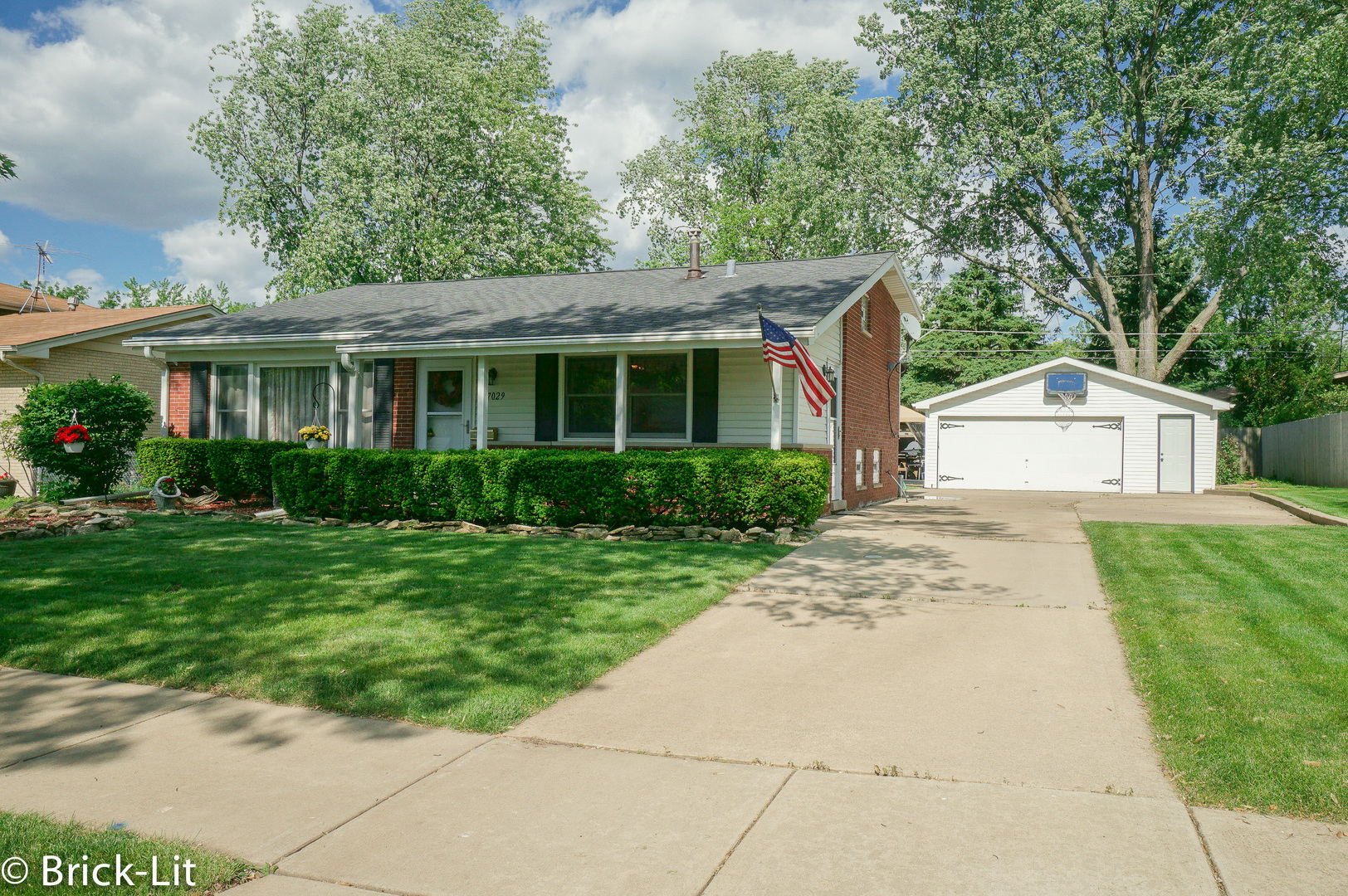 Tinley Park IL Homes for Sale Tinley Park Real Estate Bowers Realty