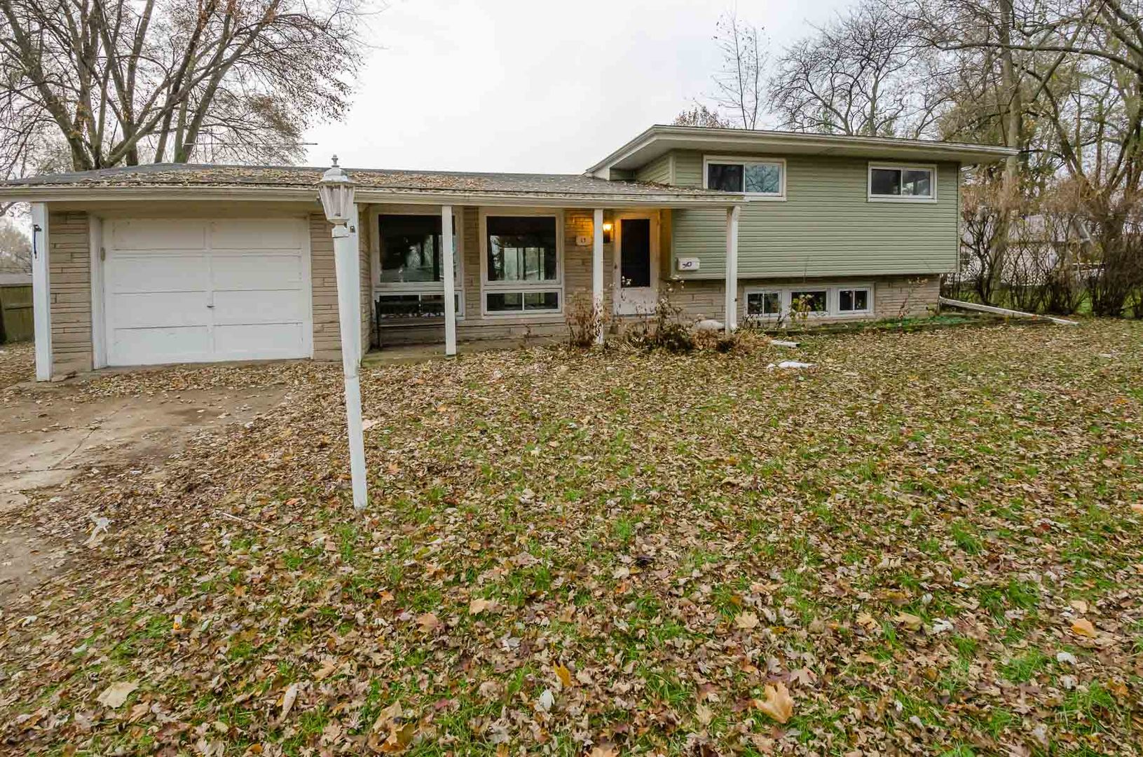 Montgomery IL Homes for Sale Montgomery Real Estate Bowers Realty Group