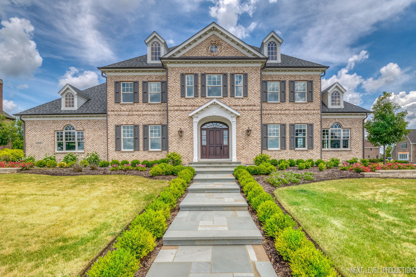 Prairie Lakes in St Charles IL Homes for Sale Prairie Lakes in St