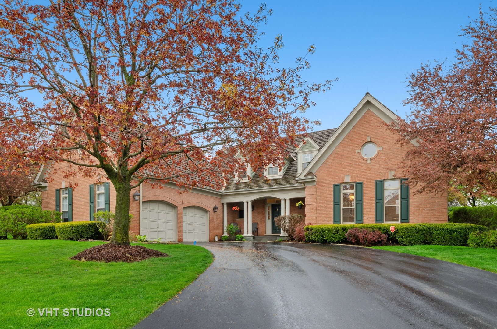 Libertyville IL Homes for Sale Libertyville Real Estate Bowers