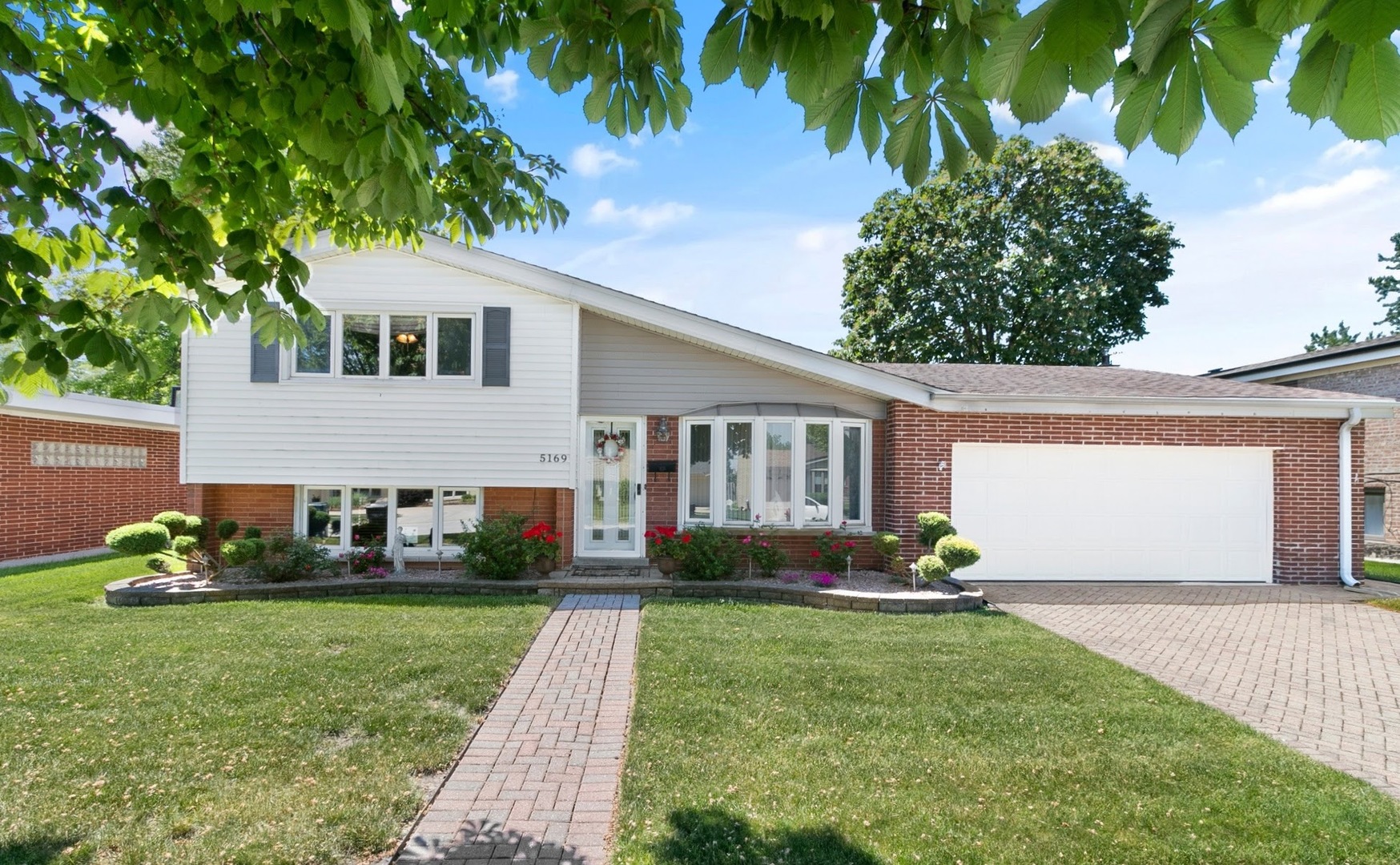 Oak Lawn IL Homes for Sale Oak Lawn Real Estate Bowers