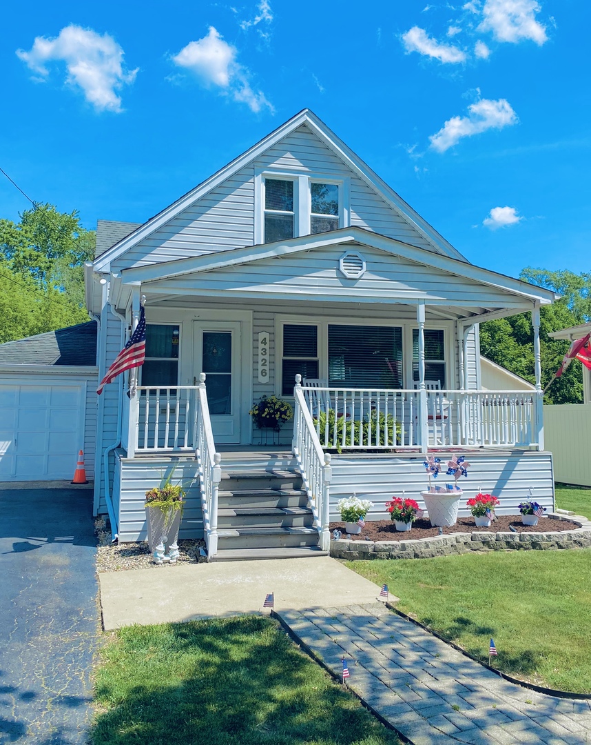 Midlothian IL Homes for Sale Midlothian Real Estate Bowers Realty Group