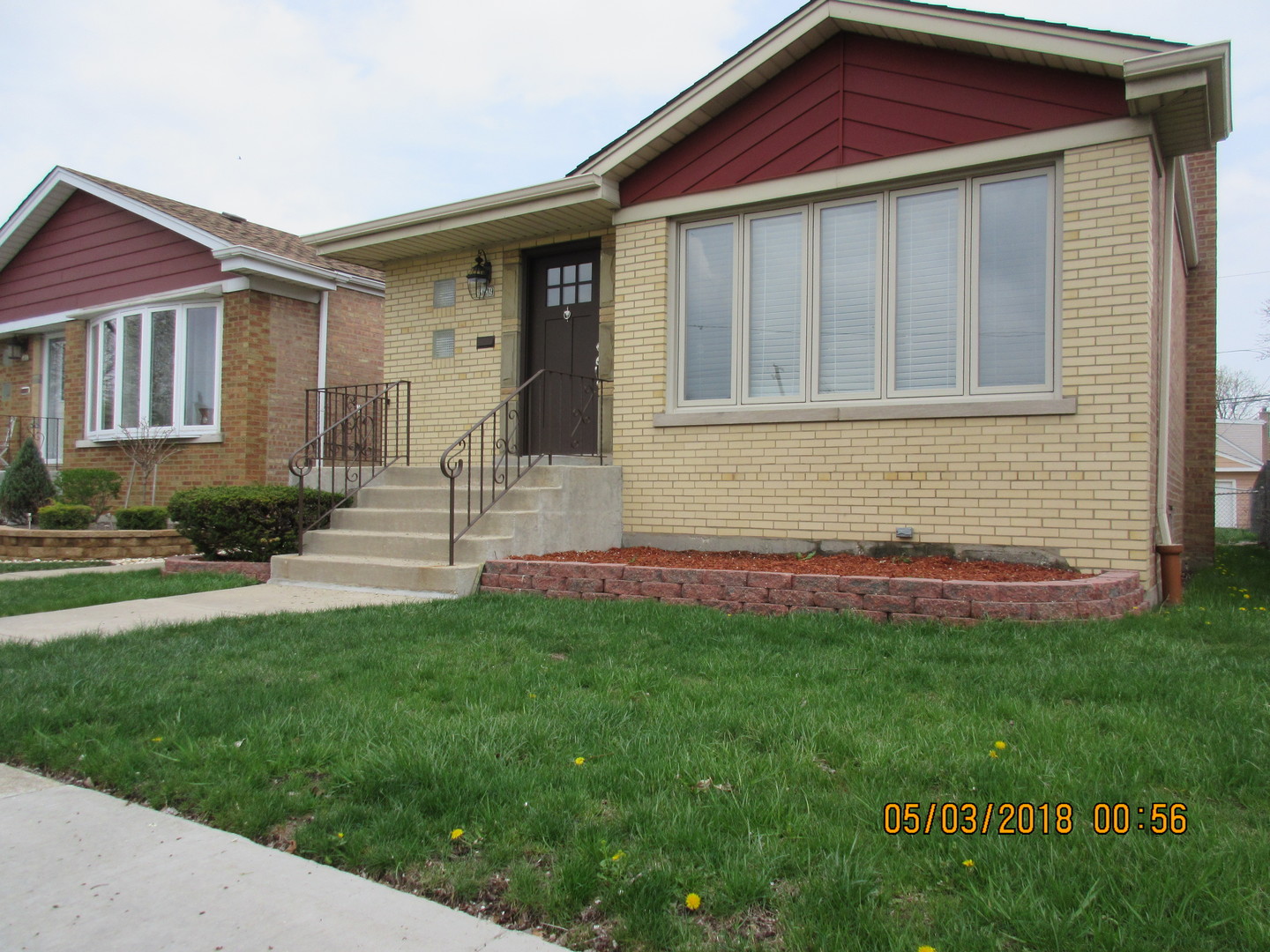 Photo of 5839 Rutherford CHICAGO  60638