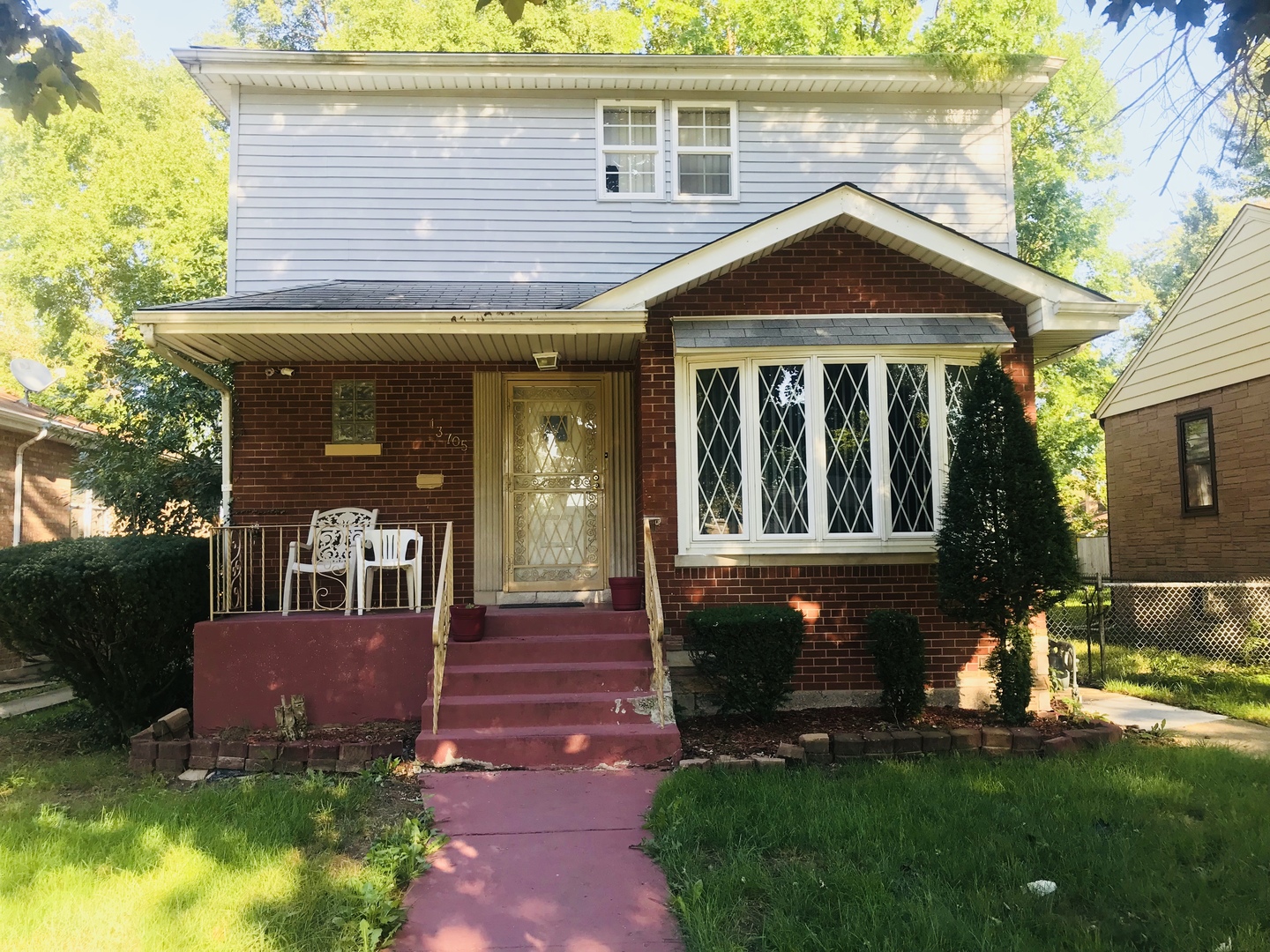 Riverdale IL Homes for Sale Riverdale Real Estate Bowers Realty Group