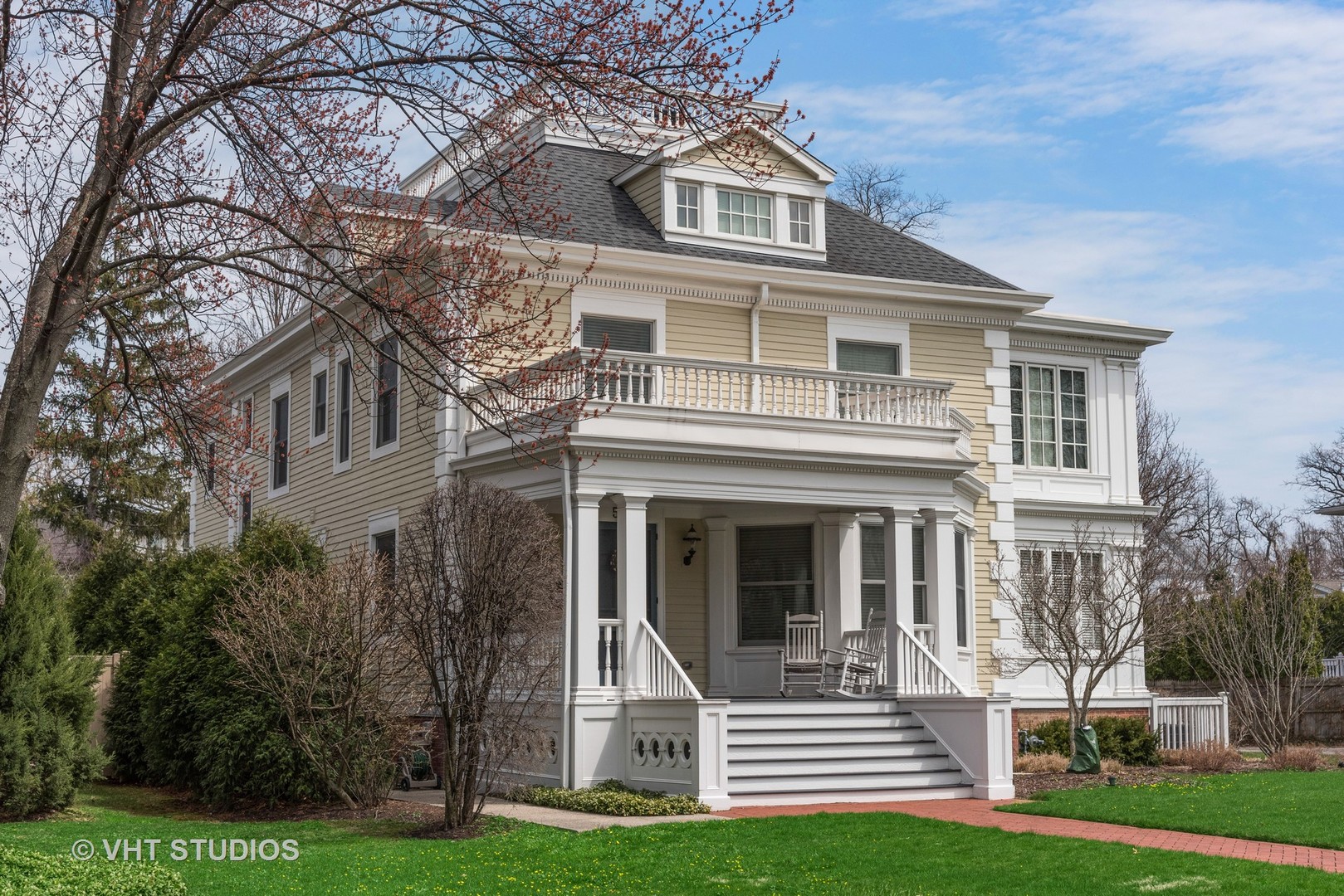 Kenilworth IL Homes for Sale Kenilworth Real Estate Bowers Realty Group