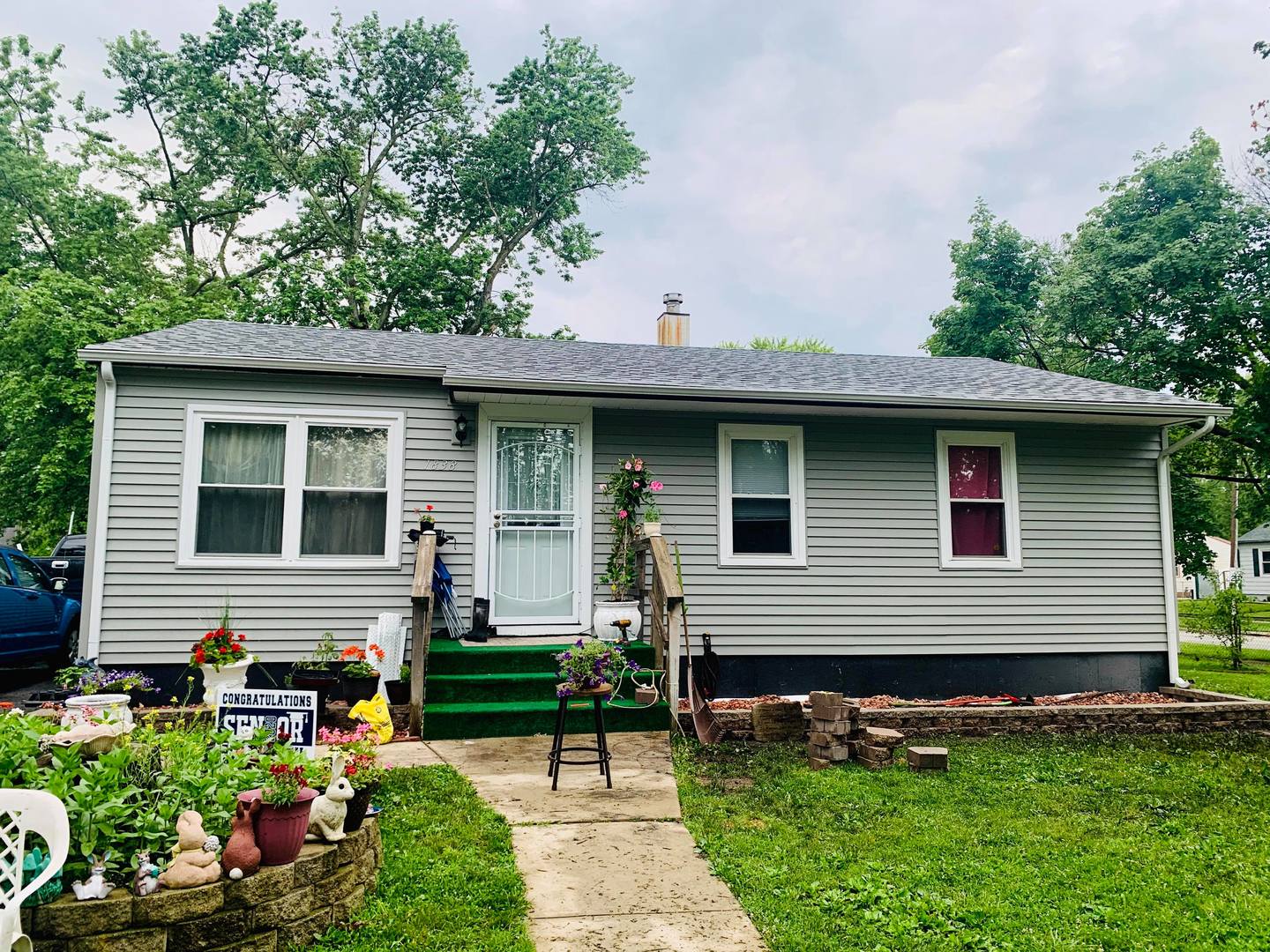 Sauk Village IL Homes for Sale Sauk Village Real Estate Bowers