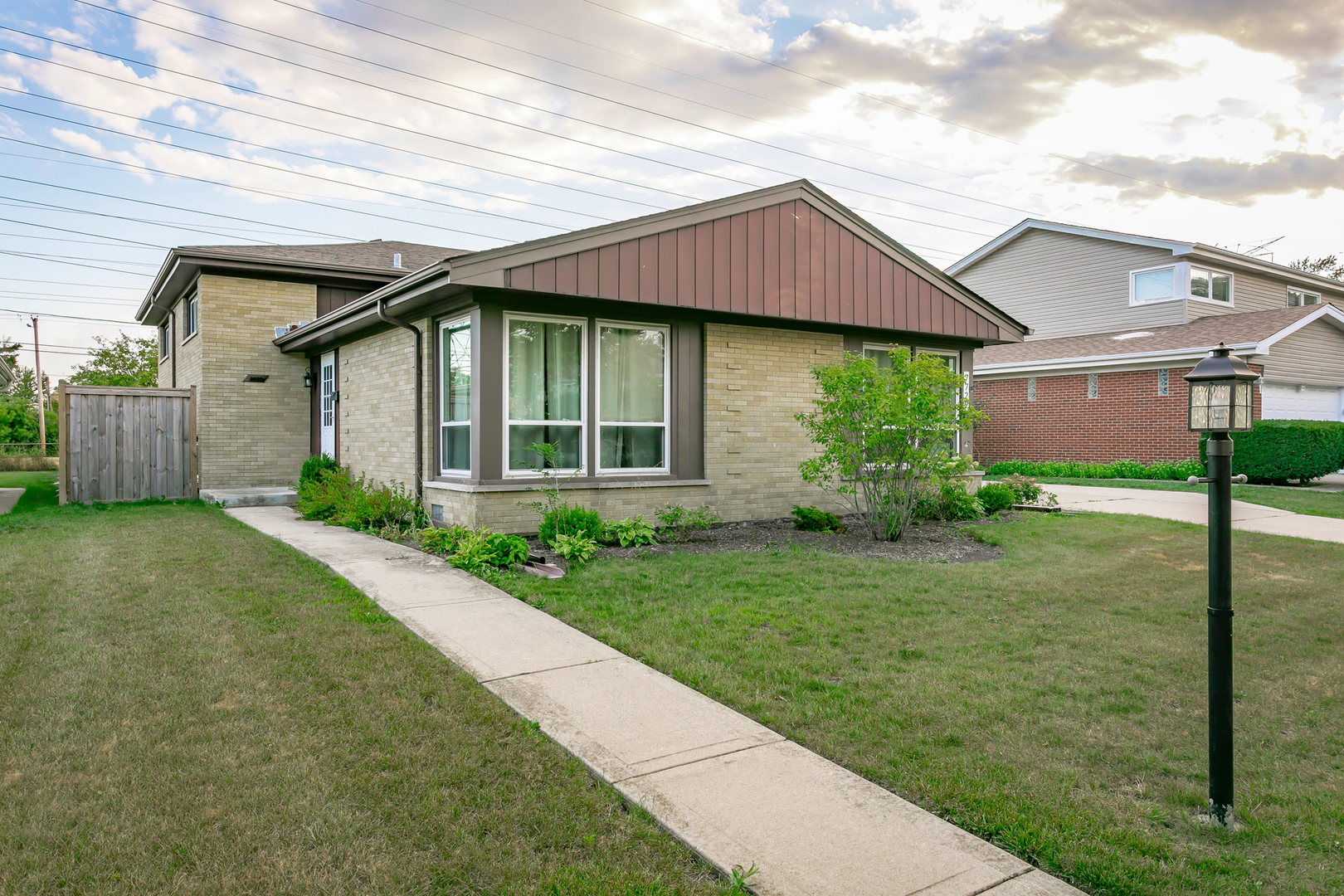 Morton Grove IL Homes for Sale Morton Grove Real Estate Bowers