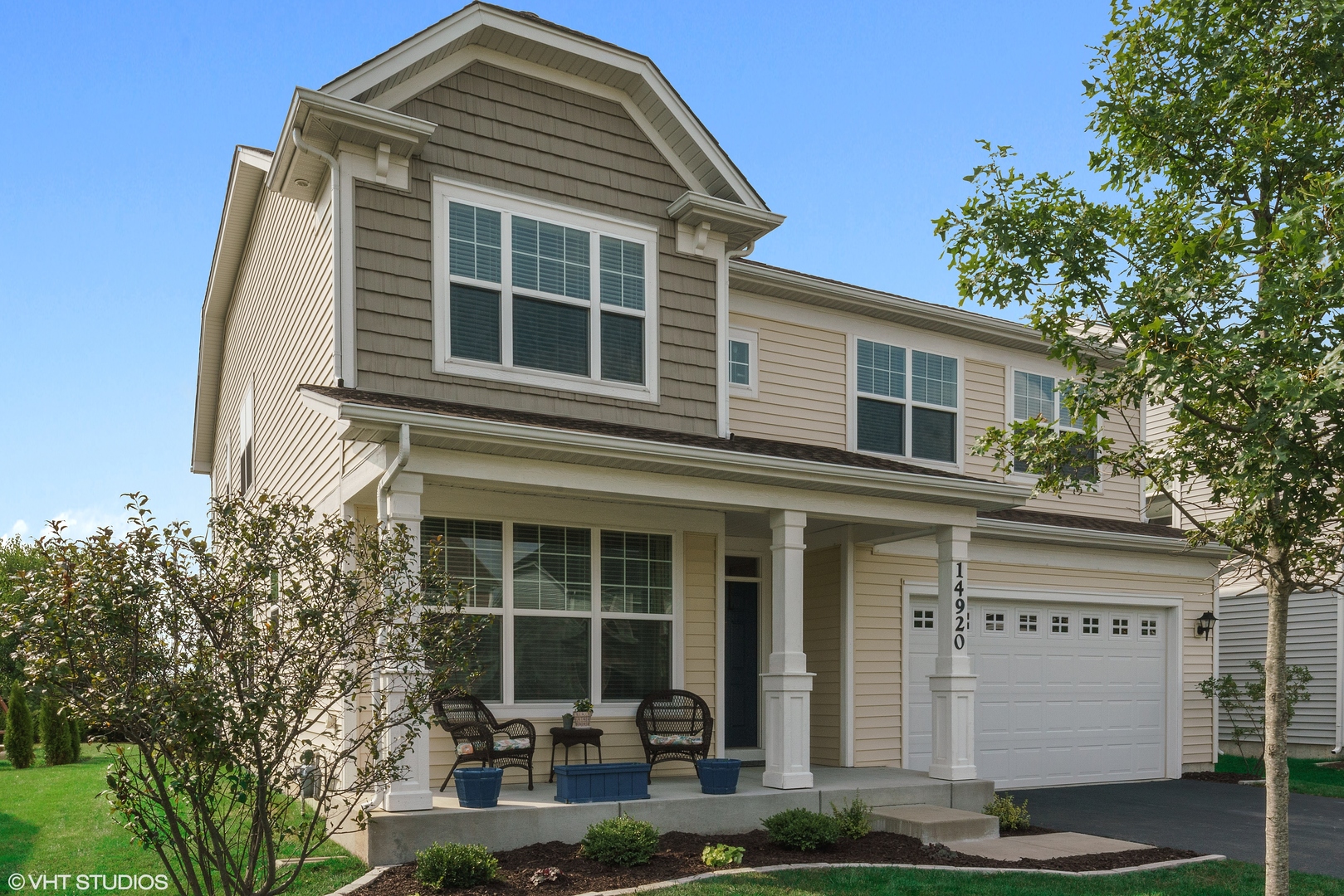 Plainfield IL Homes for Sale Plainfield Real Estate Bowers Realty Group