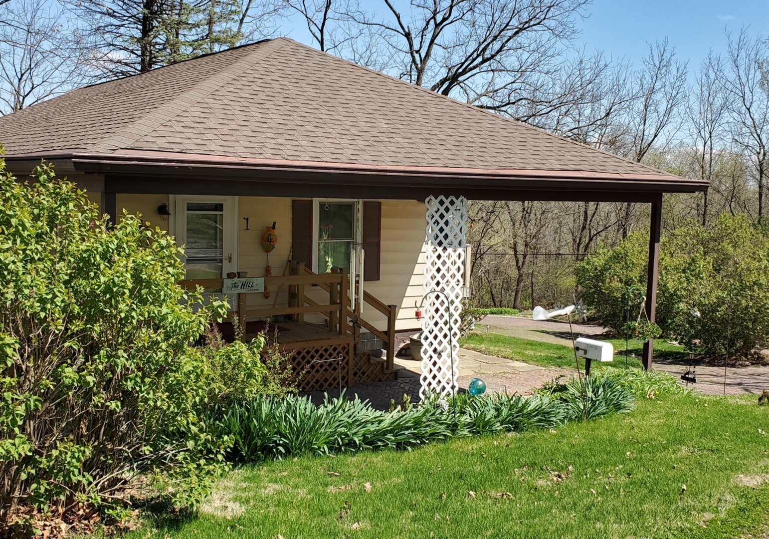 Oglesby IL Homes for Sale Oglesby Real Estate Bowers Realty Group