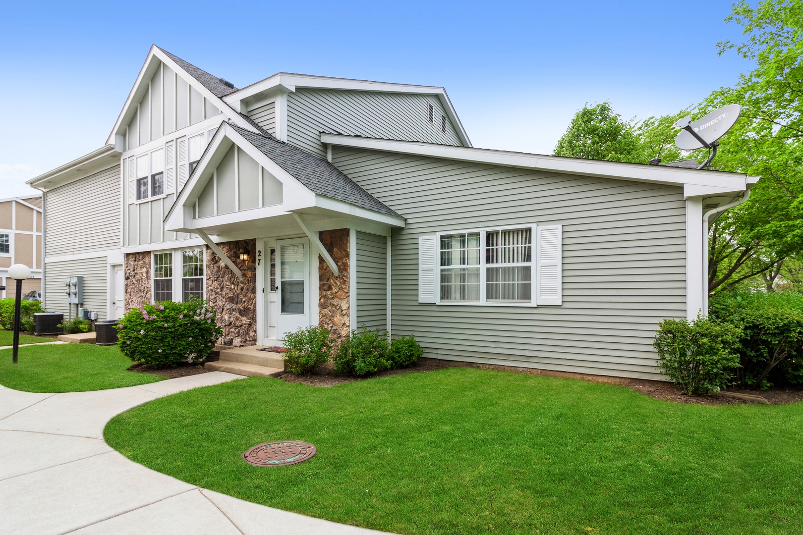 Vernon Hills IL Homes for Sale Vernon Hills Real Estate Bowers