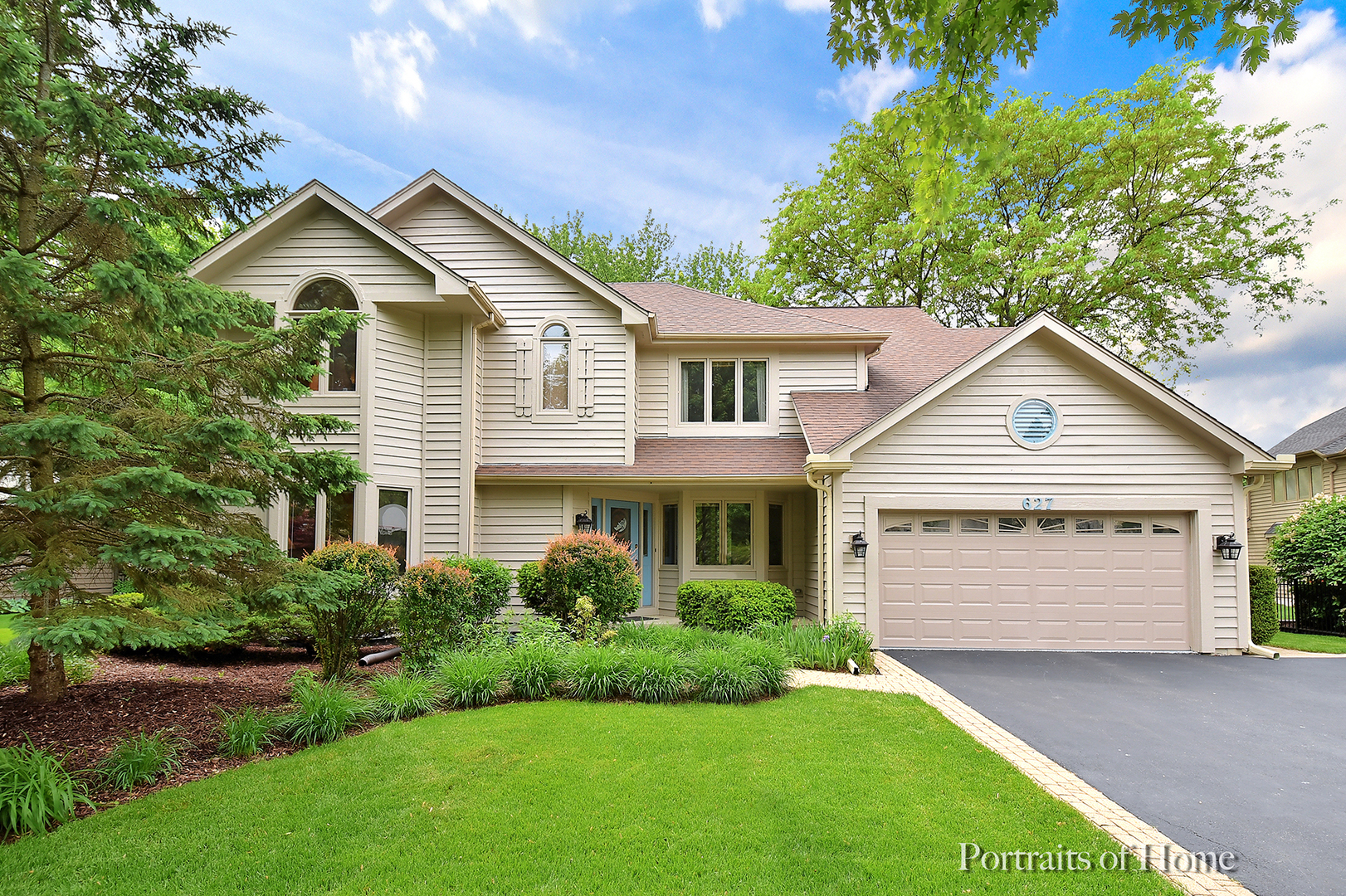 Photo of 627 Balmoral NAPERVILLE  60540
