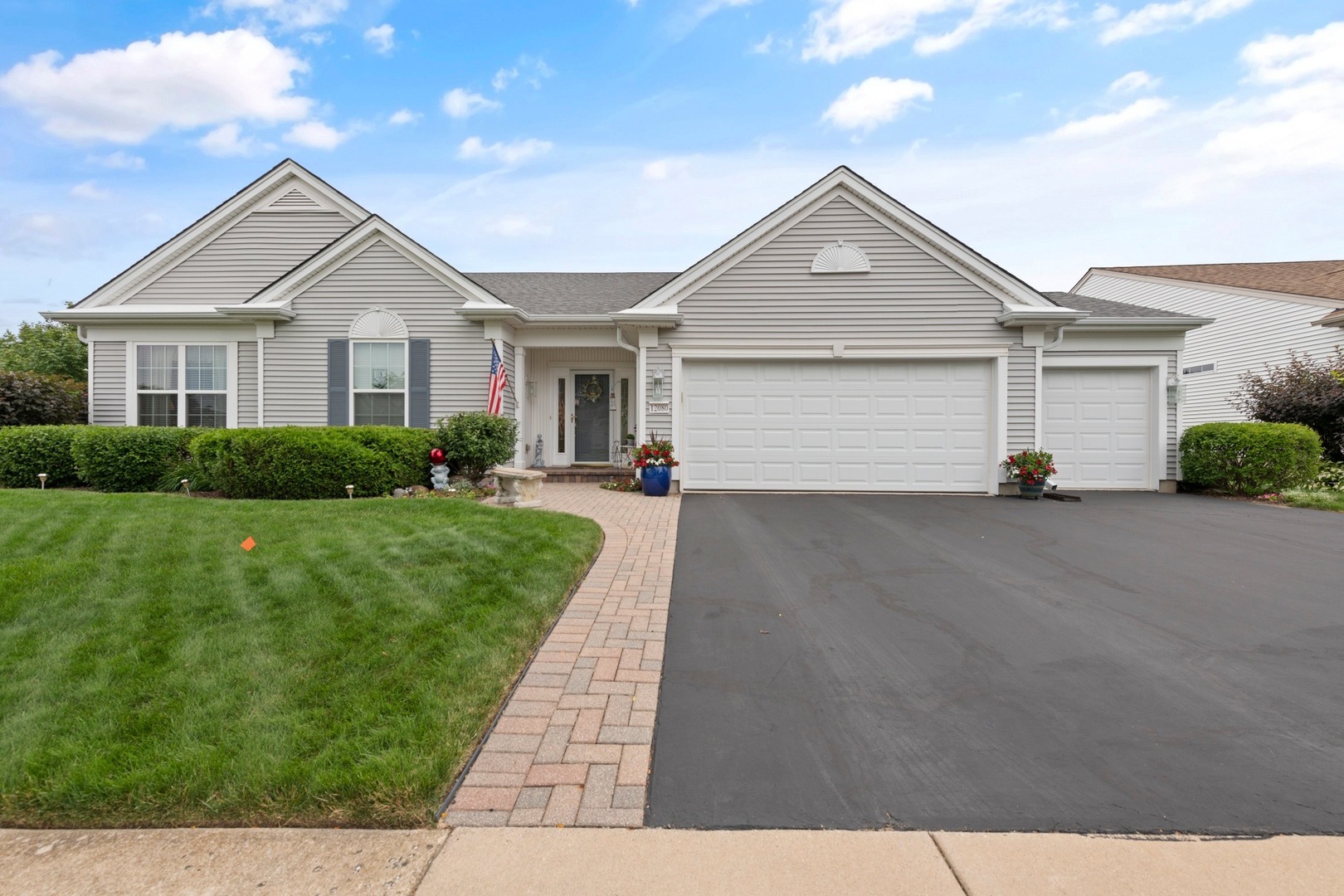 Del Webb Sun City in Huntley IL Homes for Sale Del Webb Sun City in