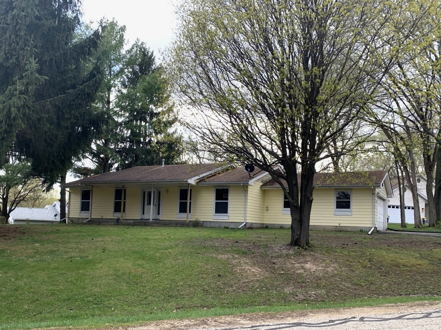 Candlewick Lake in Poplar Grove IL Homes for Sale Candlewick Lake in