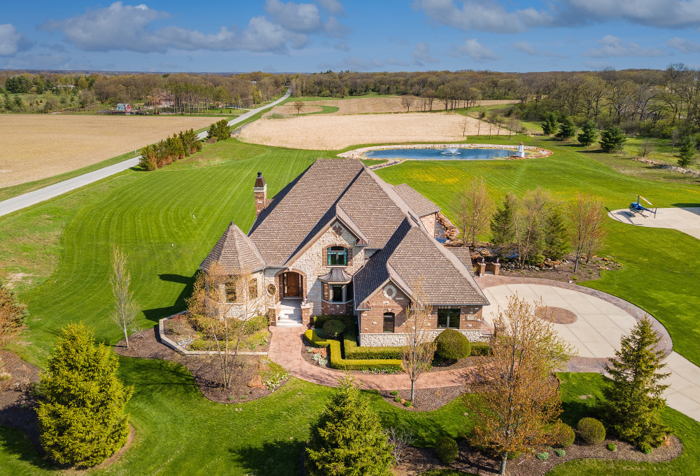 Beecher IL Homes for Sale Beecher Real Estate Bowers Realty Group