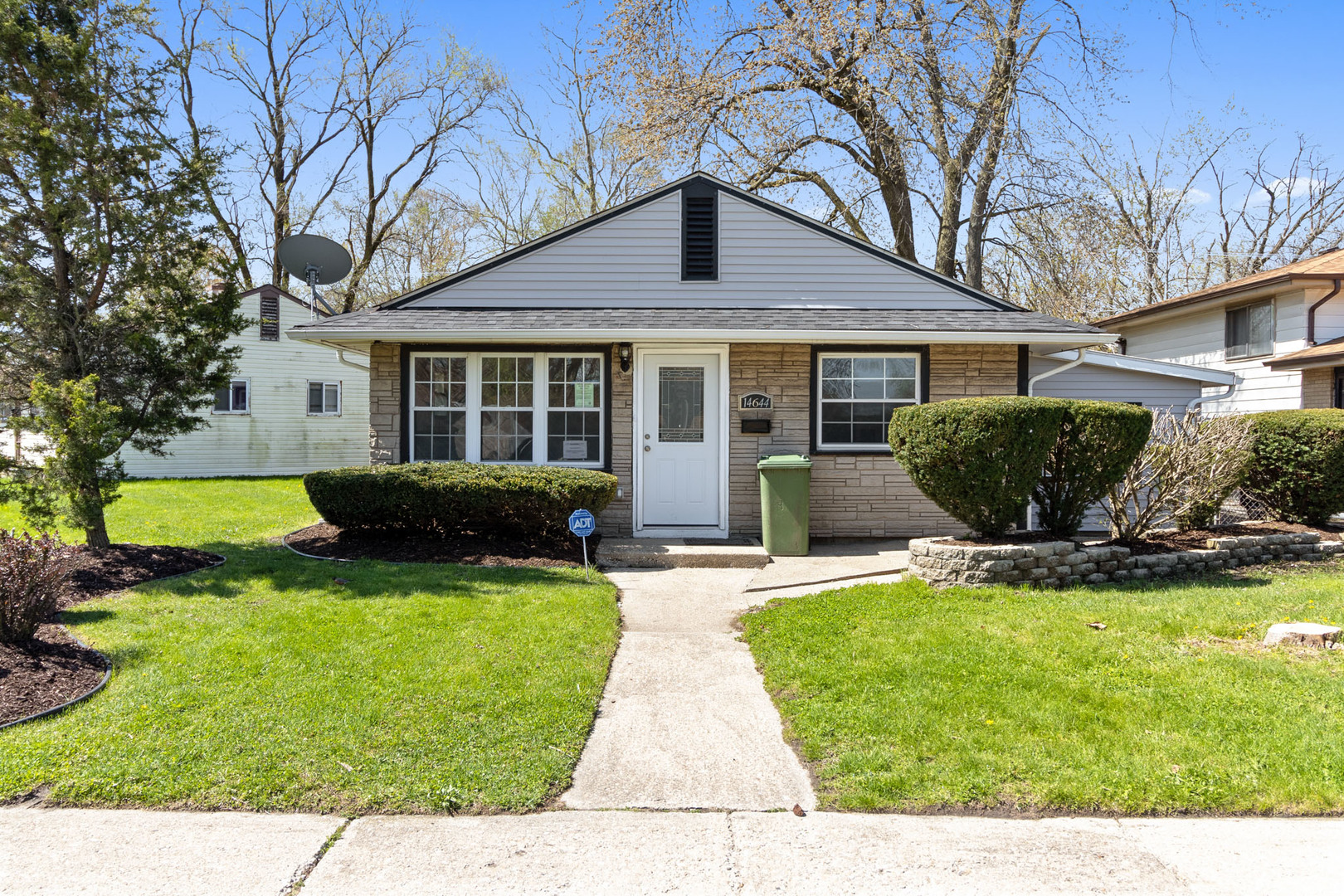 Dolton IL Homes for Sale Dolton Real Estate Bowers Realty Group