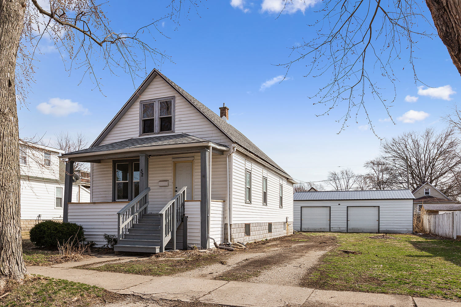 Steger IL Homes for Sale Steger Real Estate Bowers Realty Group