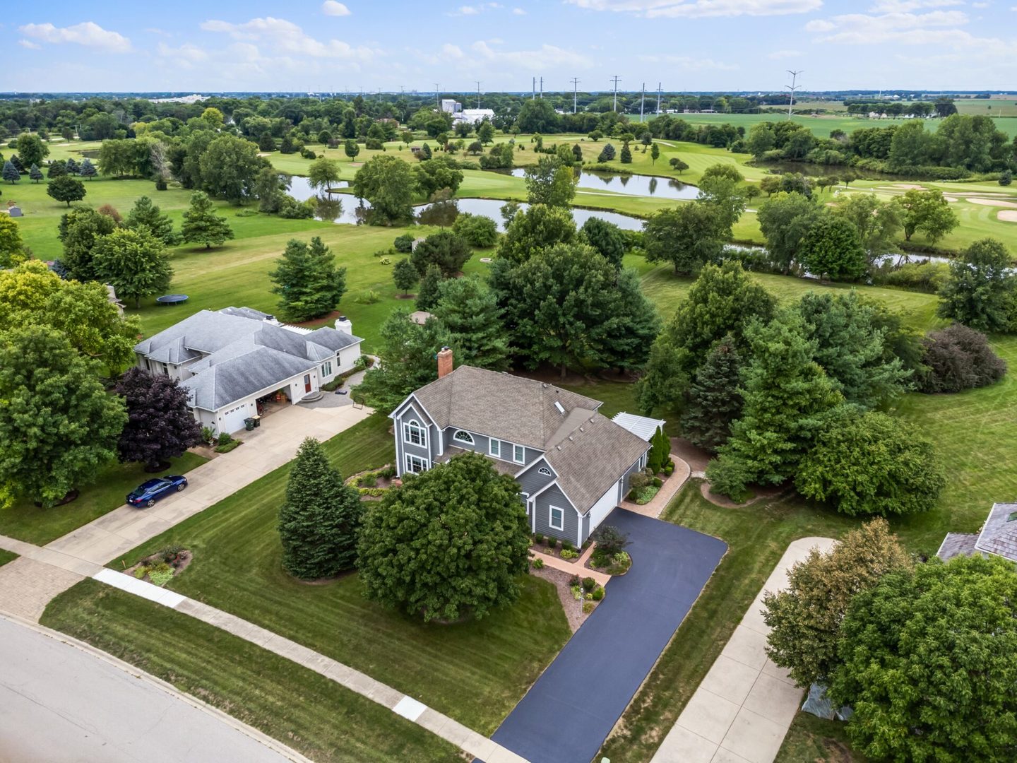 Bristol IL Homes for Sale Bristol Real Estate Bowers Realty Group