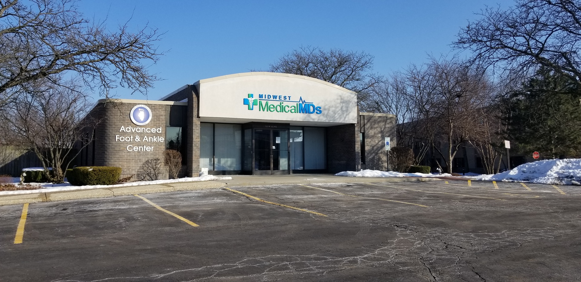 Palatine Il Commercial Real Estate 847 640 6800