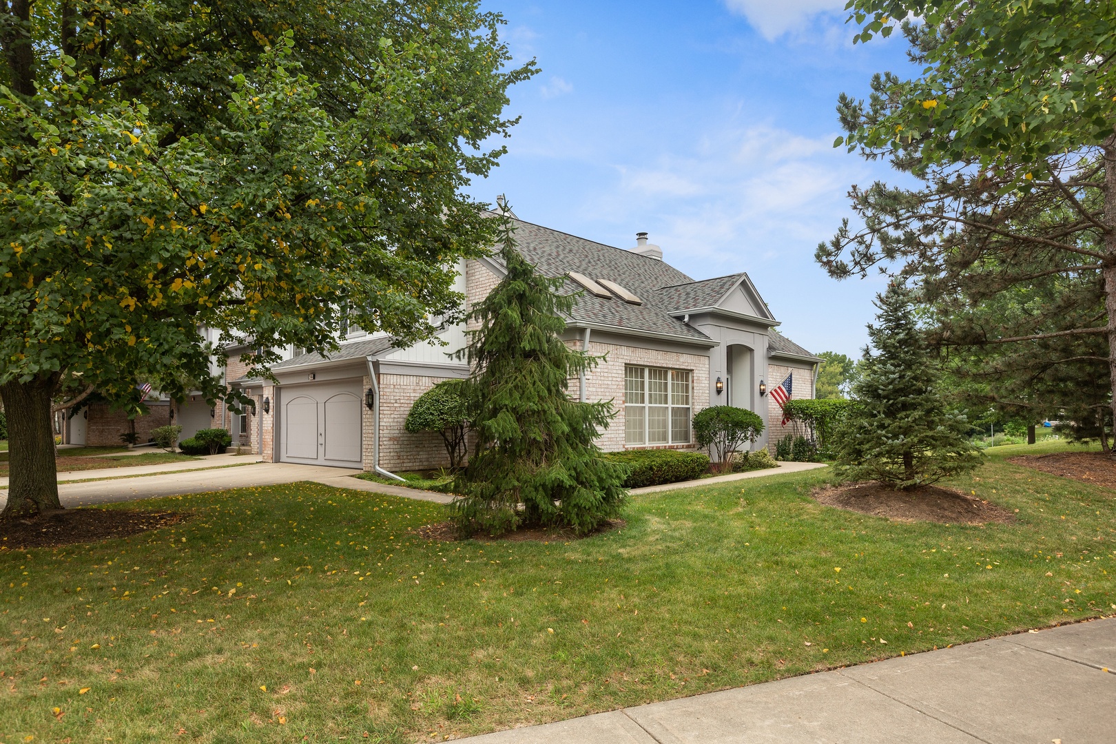 Buffalo Grove IL Homes for Sale Buffalo Grove Real Estate Bowers