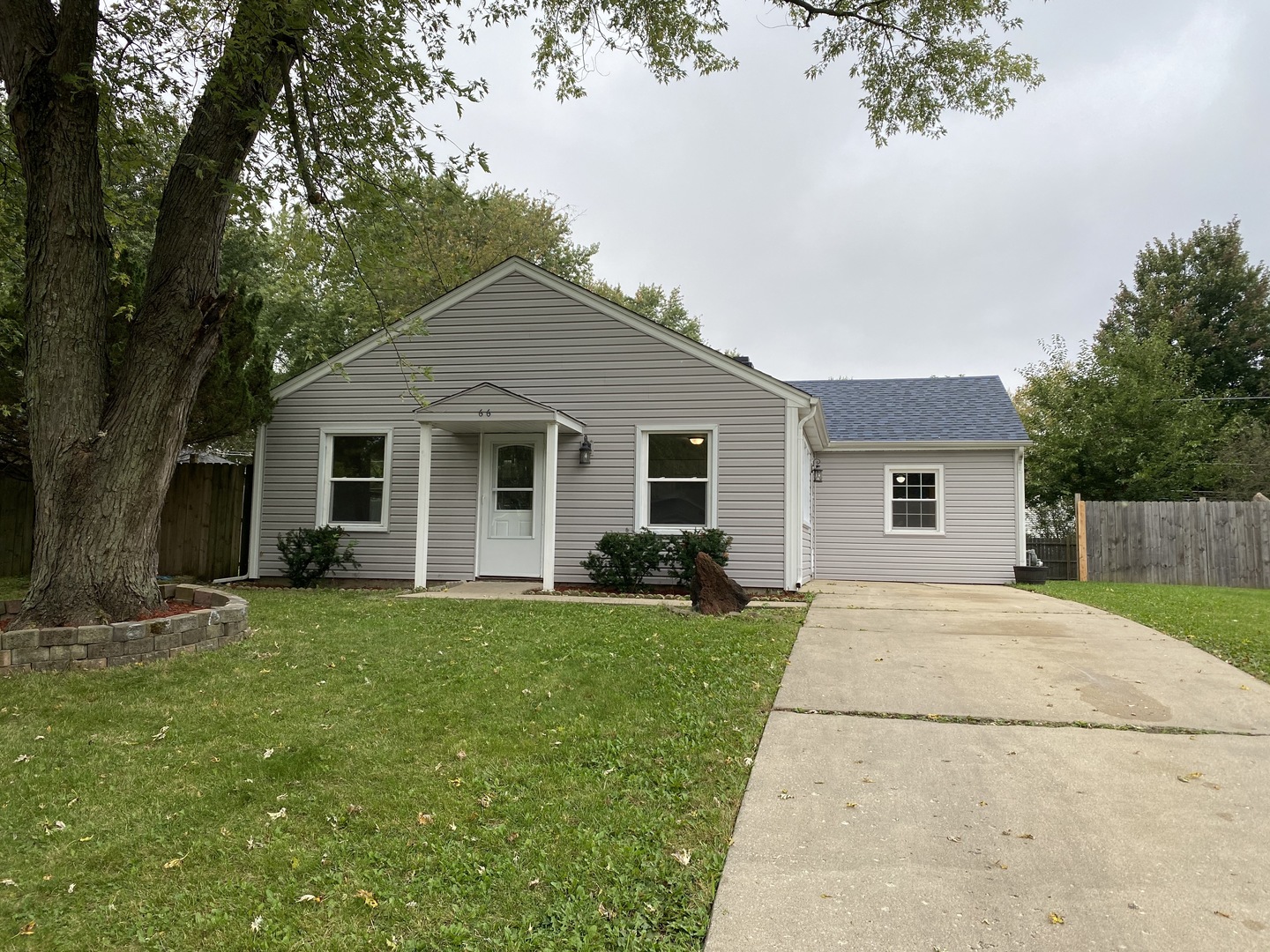 Montgomery IL Homes for Sale Montgomery Real Estate Bowers Realty Group