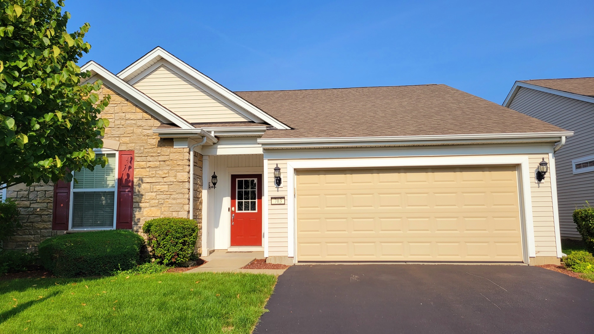 Shorewood Glen Del b in Shorewood IL Homes for Sale Shorewood Glen