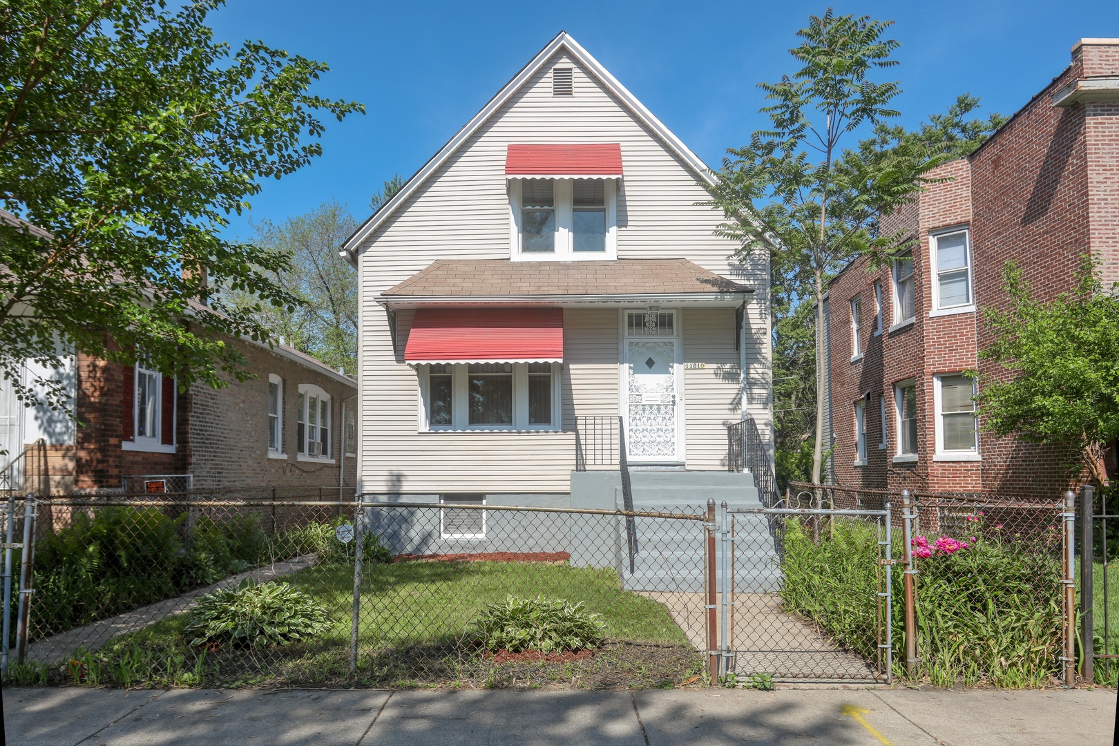 Photo of 11810 Parnell CHICAGO  60628