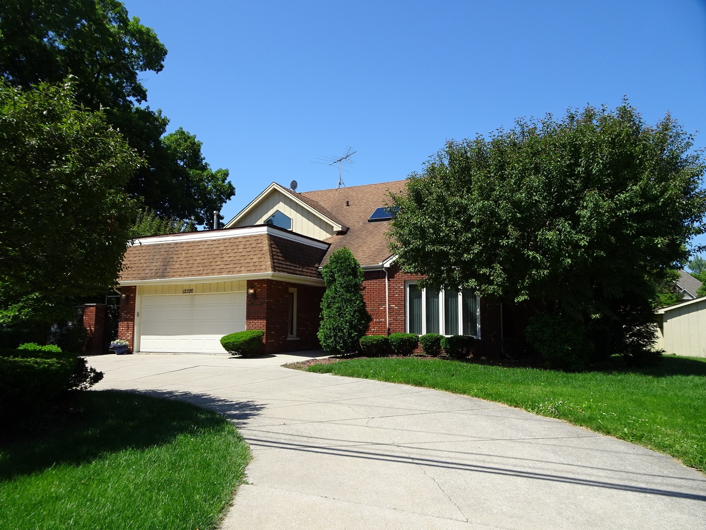 Palos Heights IL Homes for Sale Palos Heights Real Estate Bowers