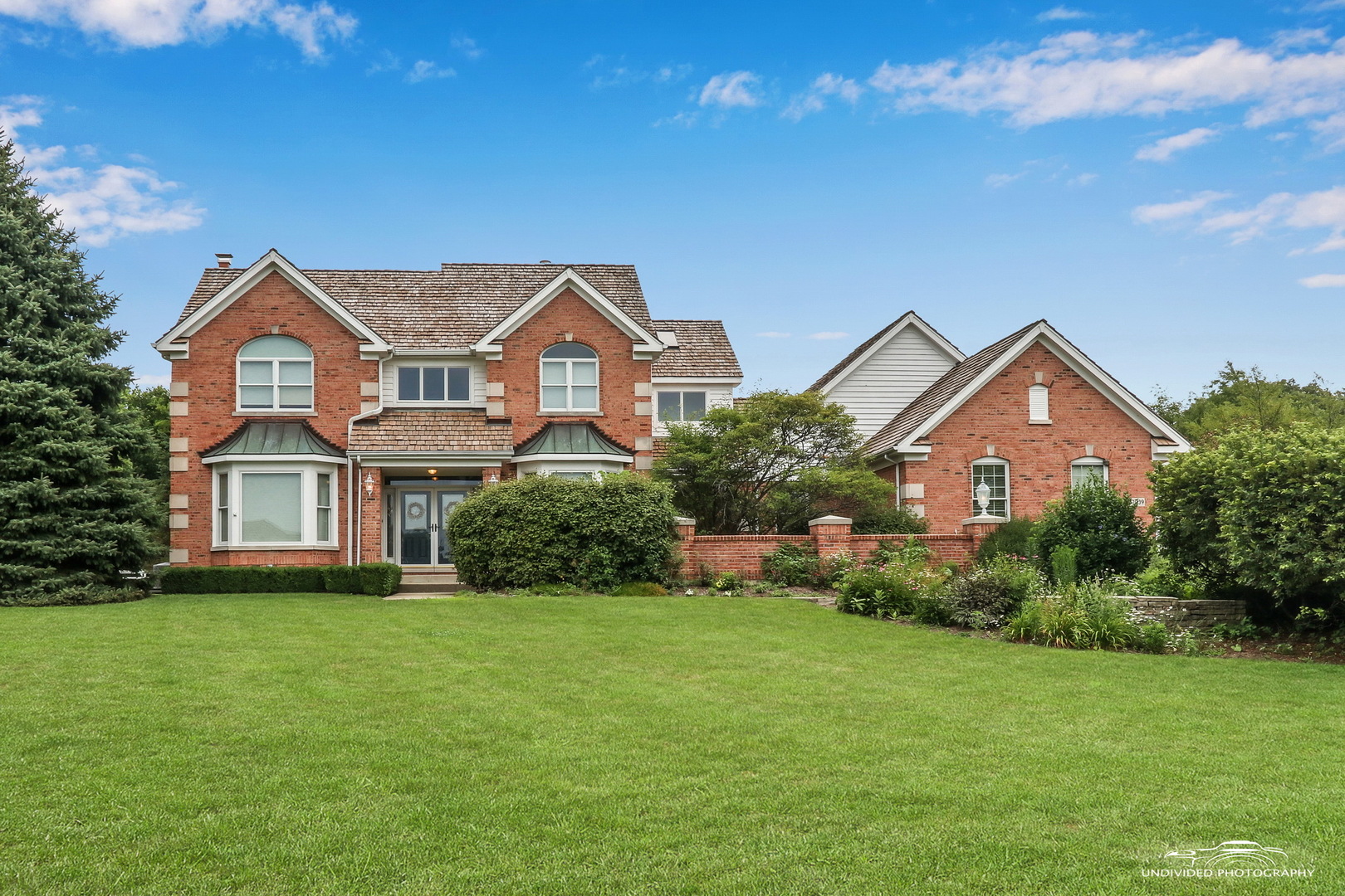 Hunt Club Farms in Wadsworth IL Homes for Sale Hunt Club Farms in