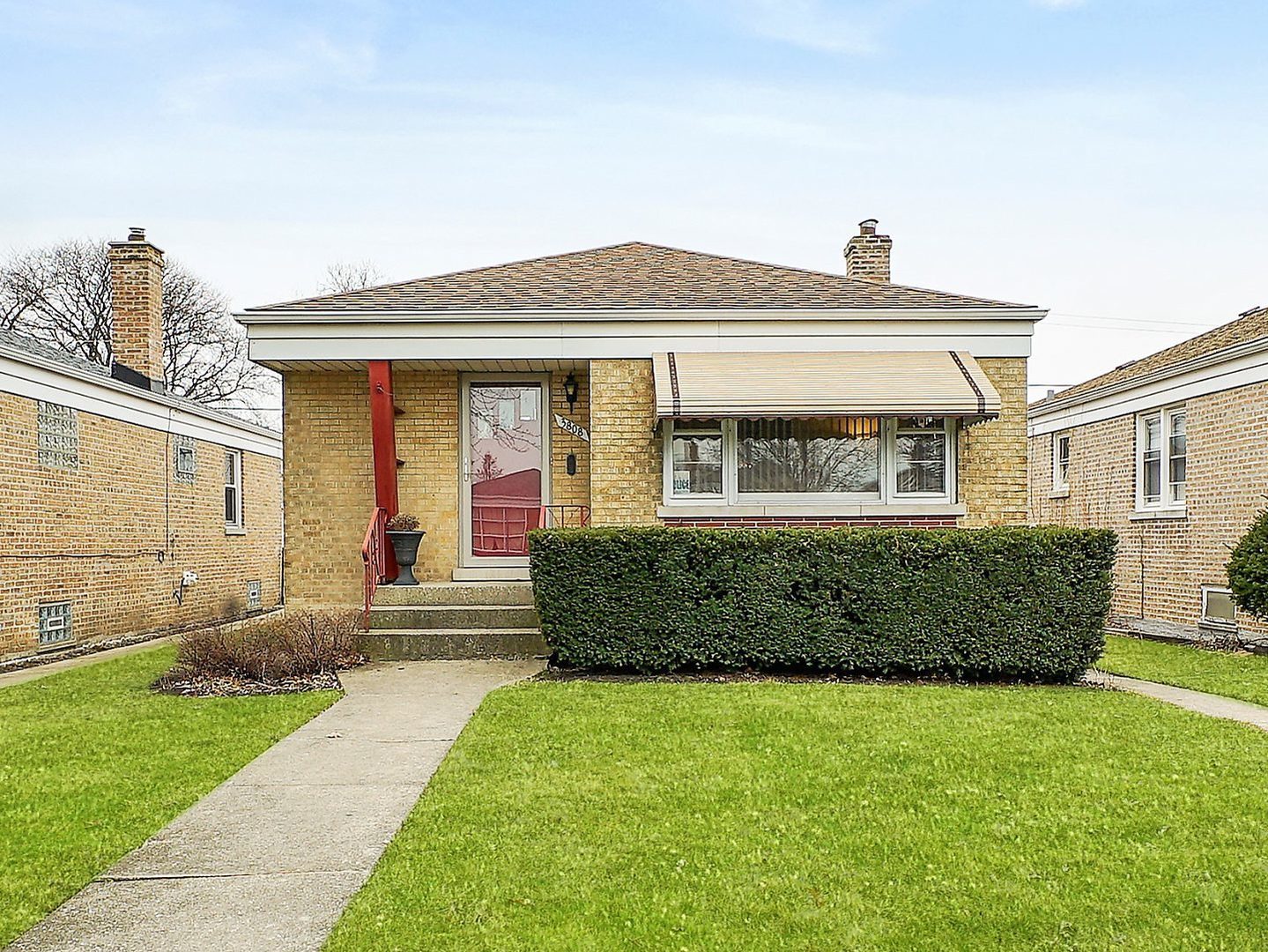 Cicero IL Homes for Sale Cicero Real Estate Bowers Realty Group