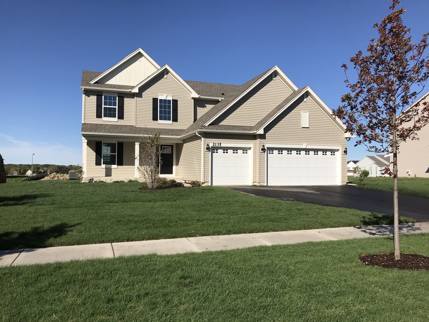 Yorkville IL Homes for Sale Yorkville Real Estate Bowers Realty Group