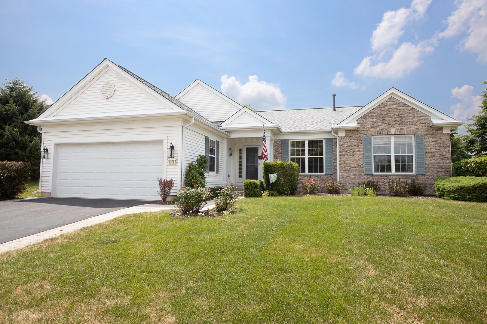 Huntley IL Homes for Sale Huntley Real Estate Bowers Realty Group