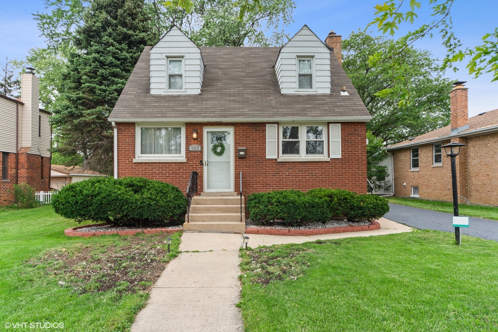 Hillside IL Homes for Sale Hillside Real Estate Bowers Realty Group