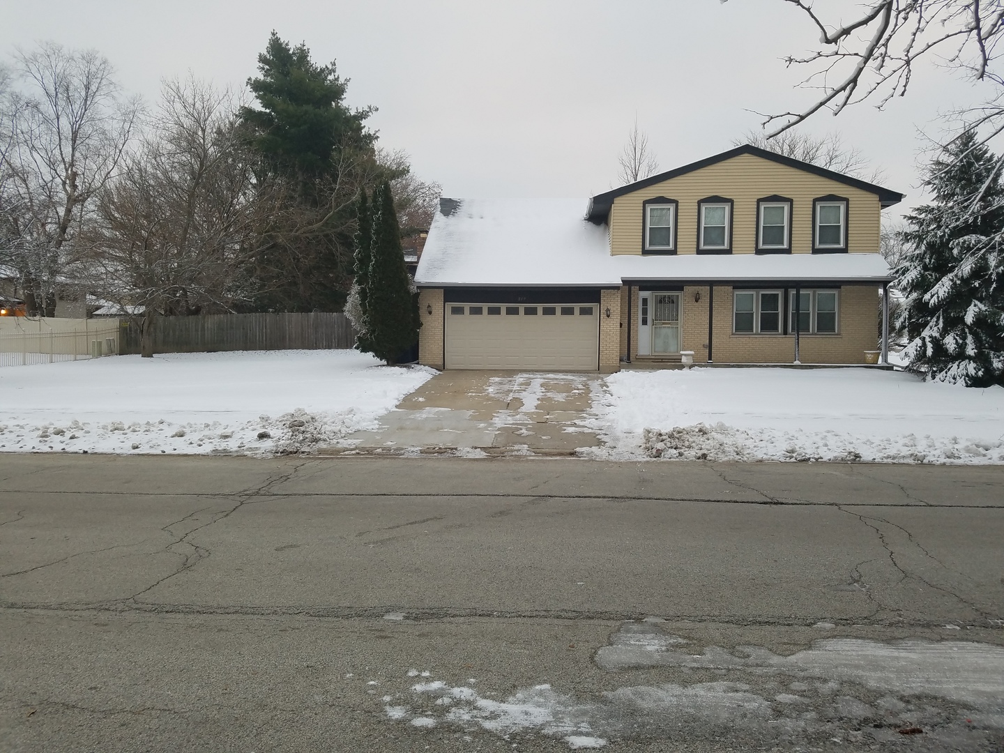 Matteson IL Homes for Sale Matteson Real Estate Bowers Realty Group