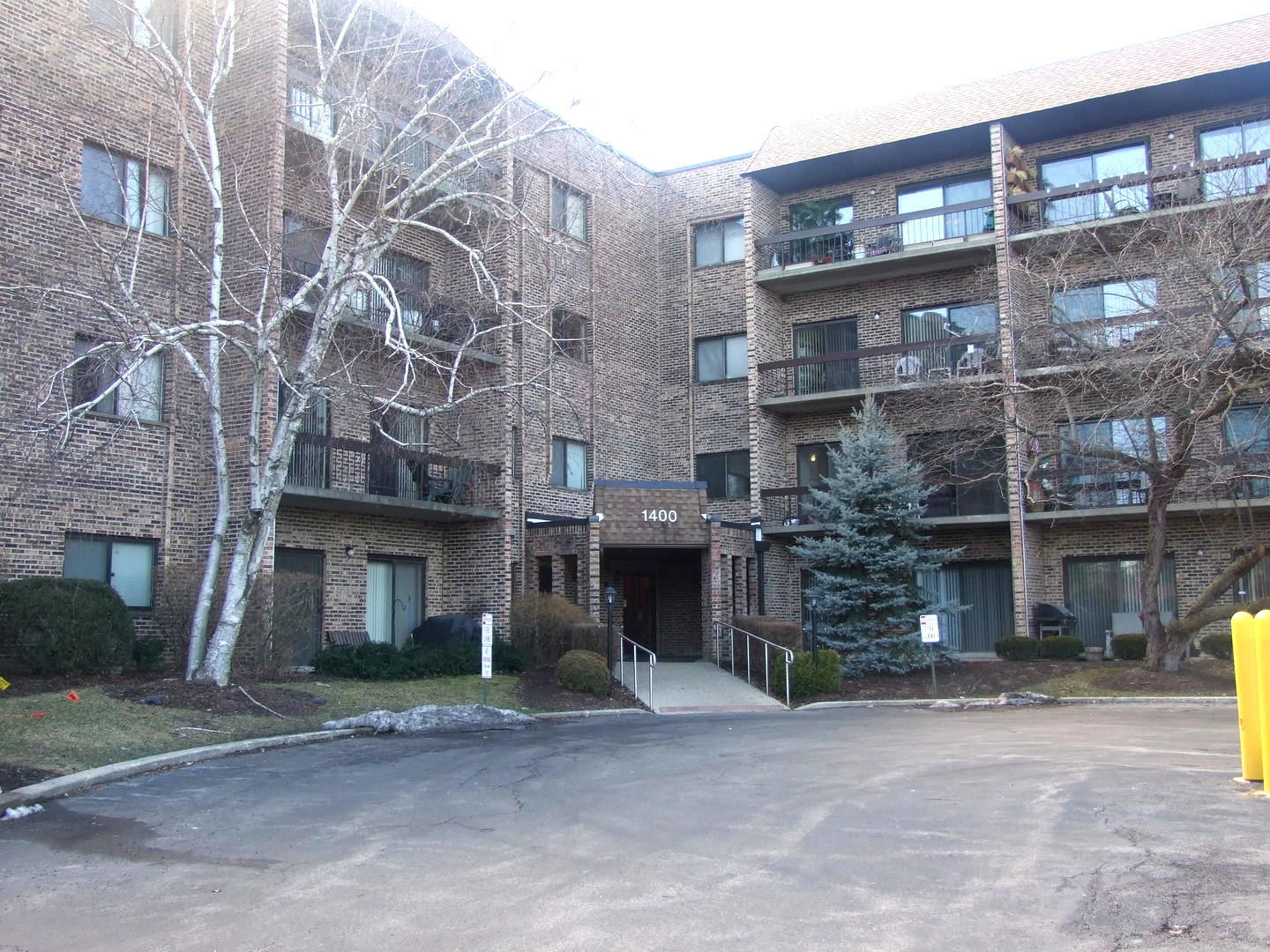 Orchard Vale in Mount Prospect IL Homes for Sale Orchard Vale in