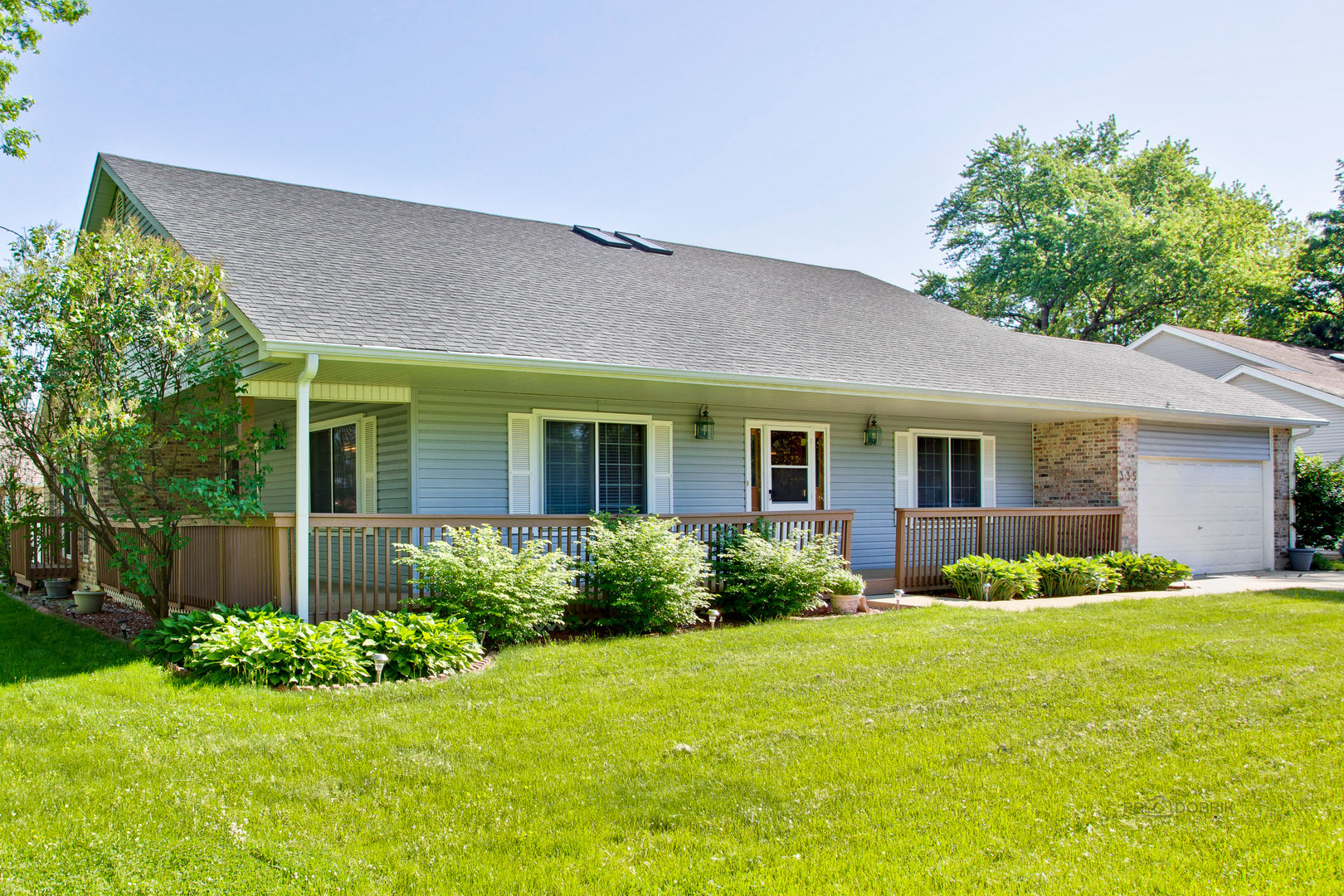 Wood Dale IL Homes for Sale Wood Dale Real Estate Bowers Realty Group