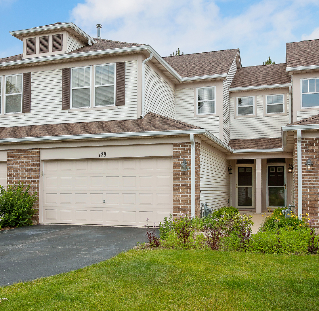 Baker Hill in Glen Ellyn IL Homes for Sale Baker Hill in Glen Ellyn