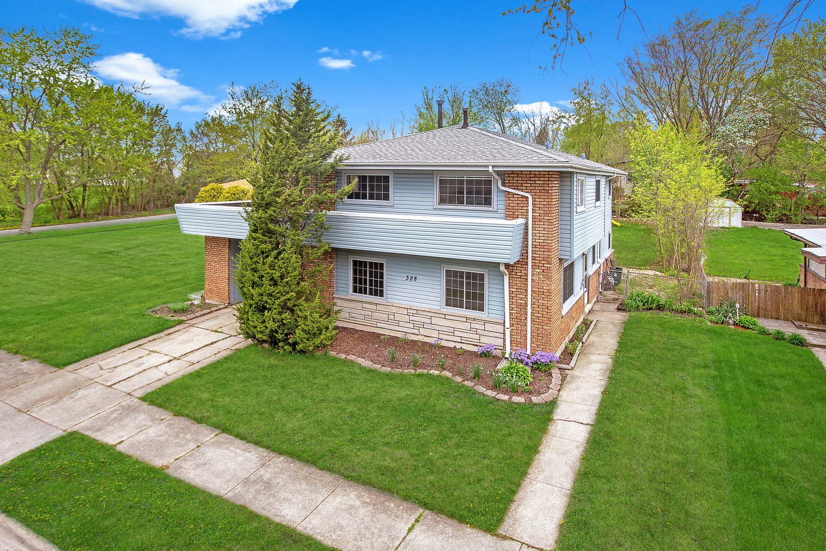 Park Forest IL Homes for Sale Park Forest Real Estate Bowers Realty