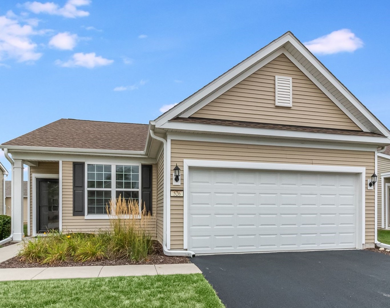 Shorewood Glen Del b in Shorewood IL Homes for Sale Shorewood Glen