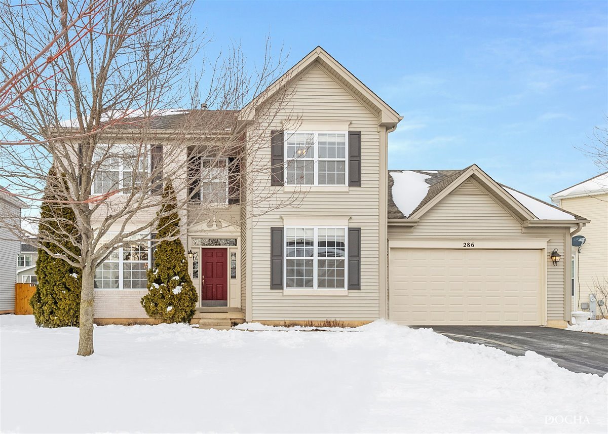 Sugar Grove IL Homes for Sale Sugar Grove Real Estate Bowers Realty Group