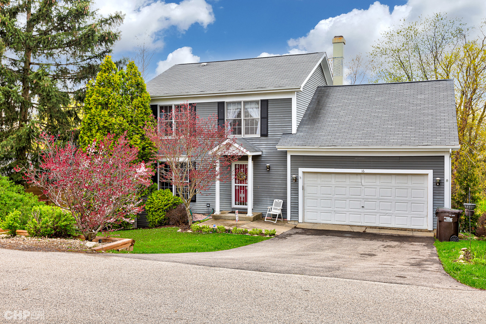 Oakwood Hills IL Homes for Sale Oakwood Hills Real Estate Bowers