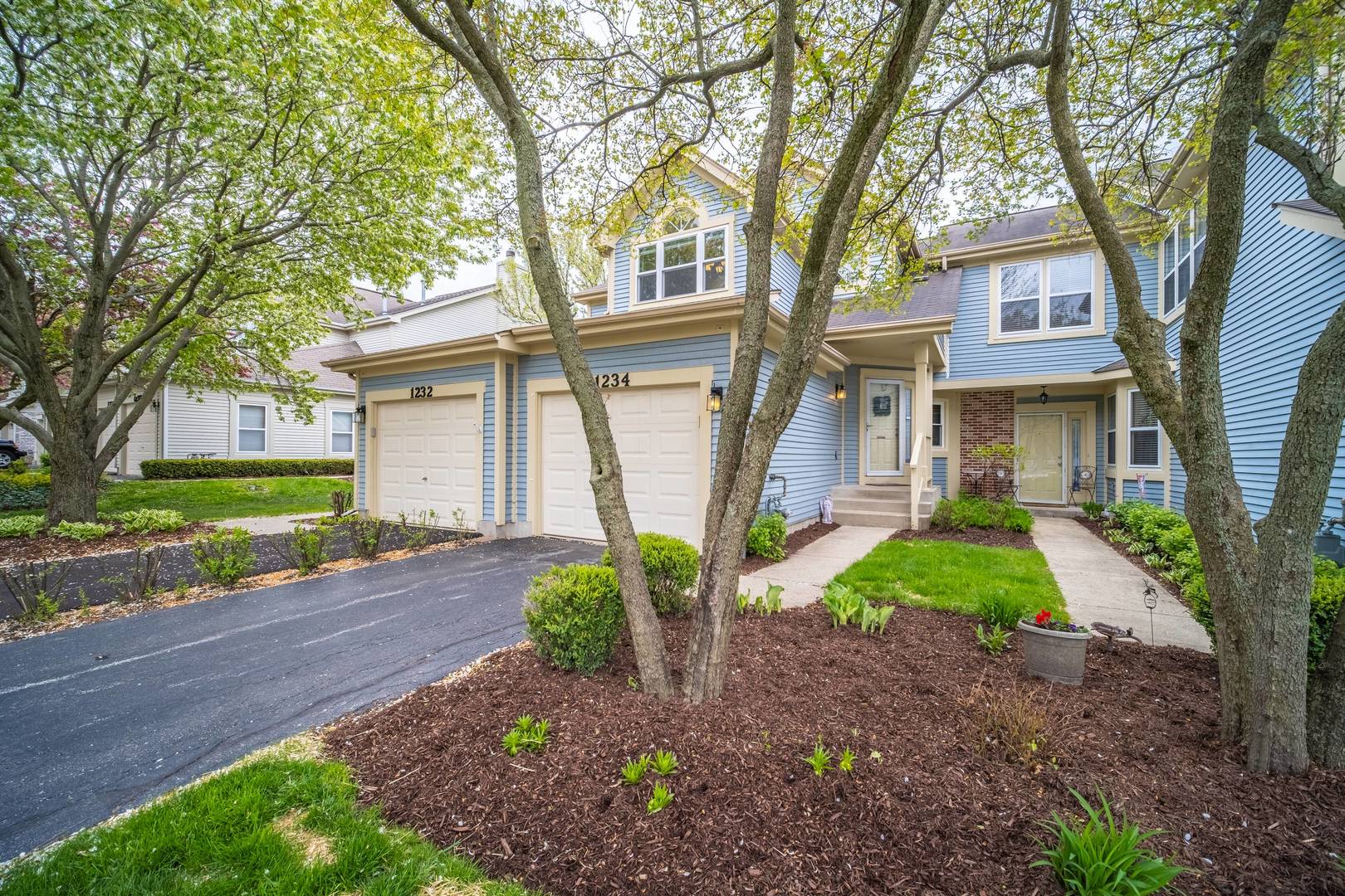 The Fields in Naperville IL Homes for Sale The Fields in Naperville