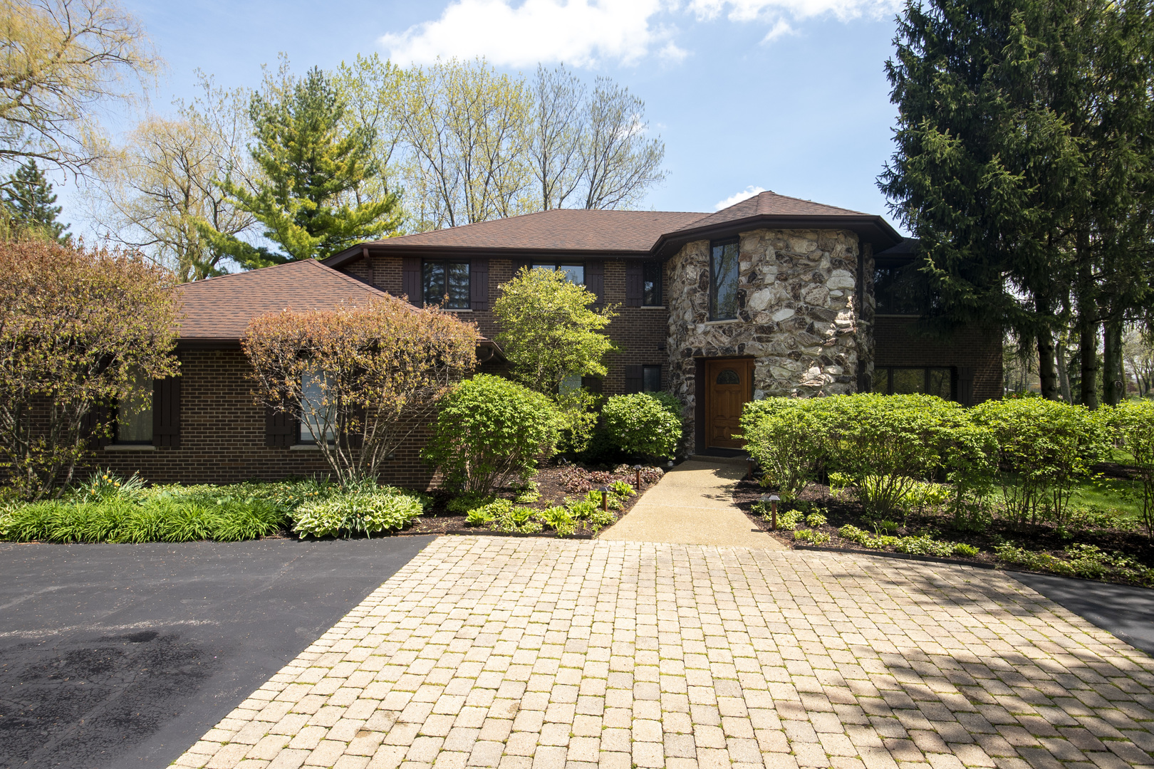 Riverwoods IL Homes for Sale Riverwoods Real Estate Bowers Realty Group