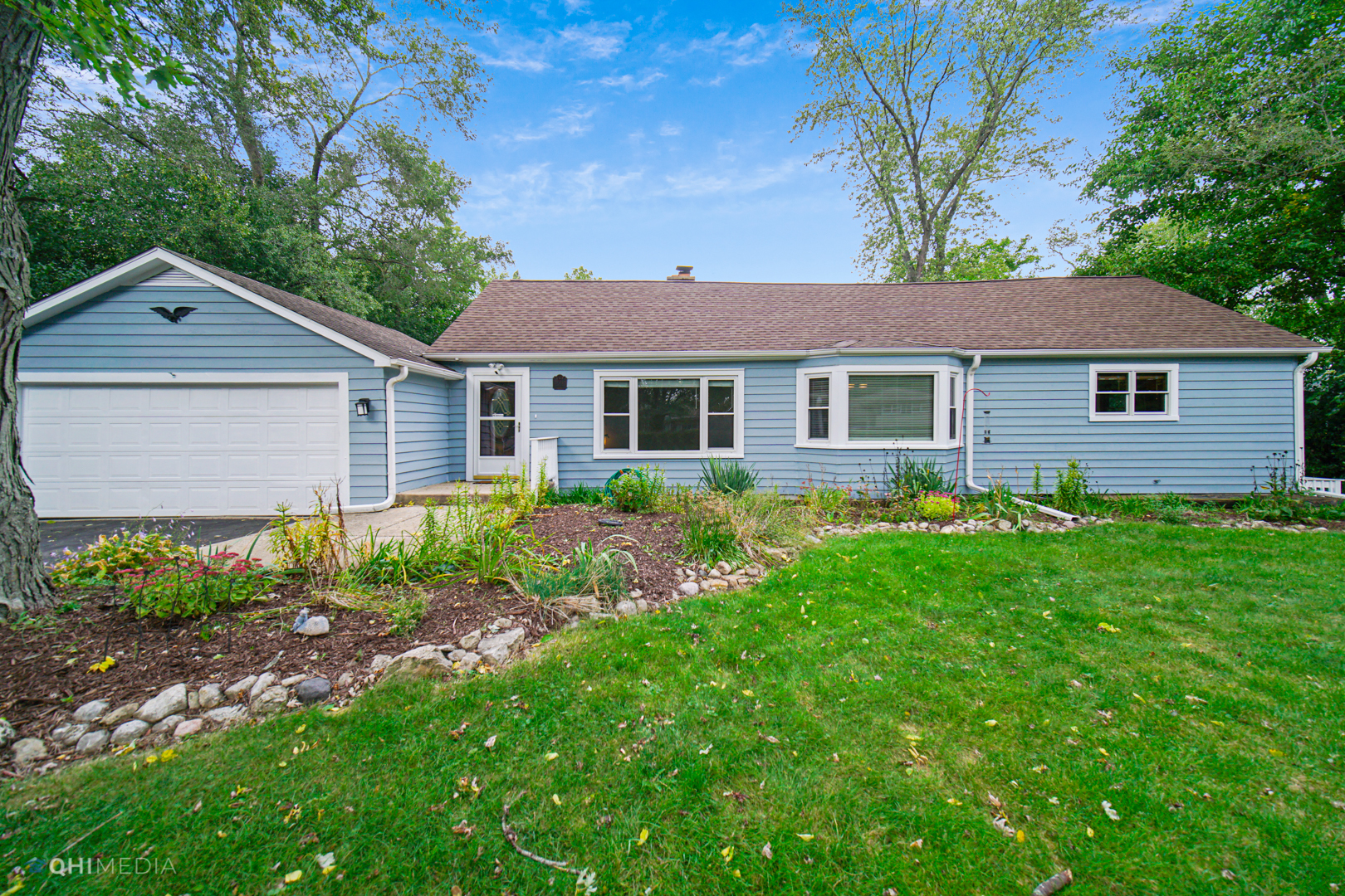 Warrenville IL Homes for Sale Warrenville Real Estate Bowers Realty