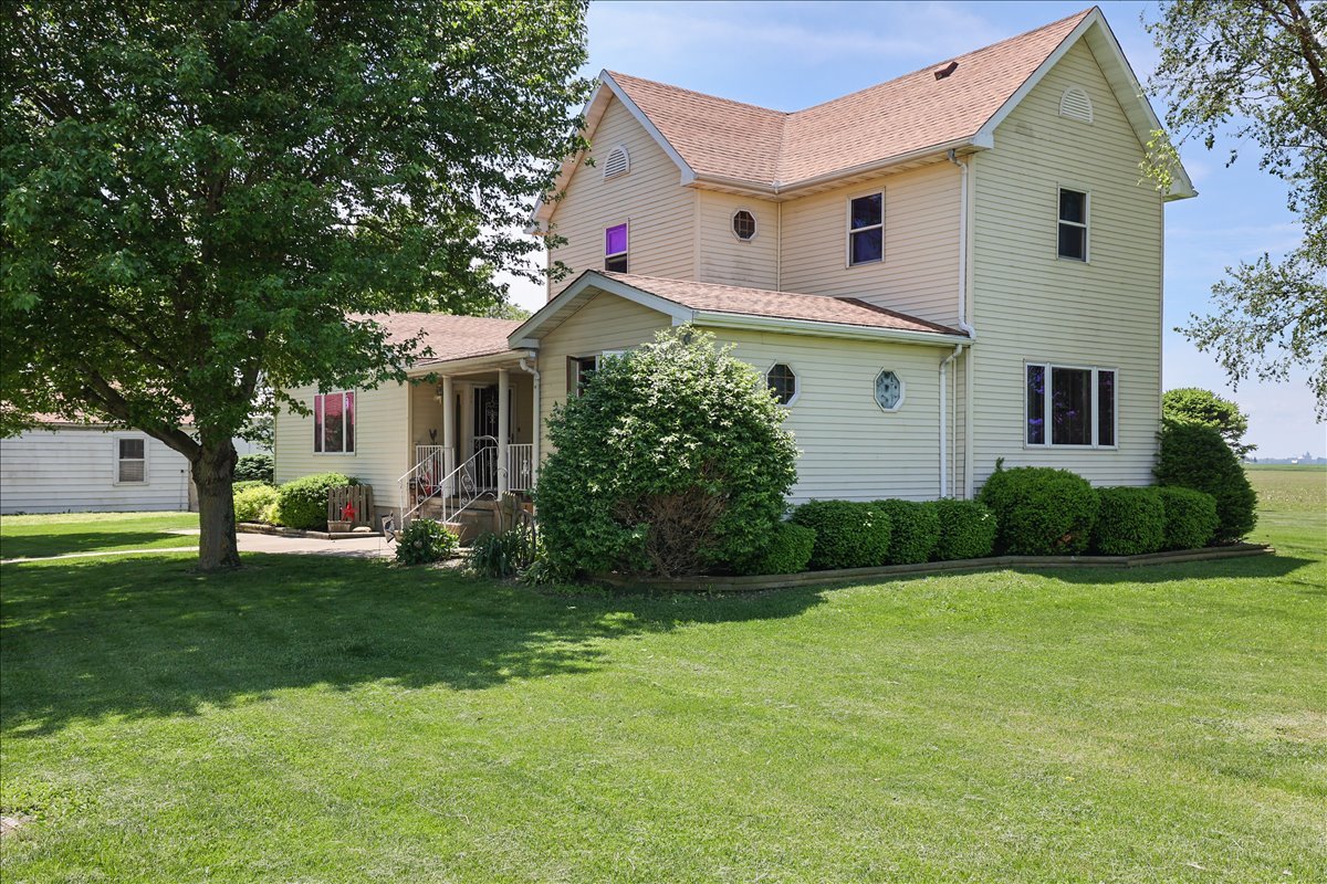 Monticello IL Homes for Sale Monticello Real Estate Bowers Realty Group
