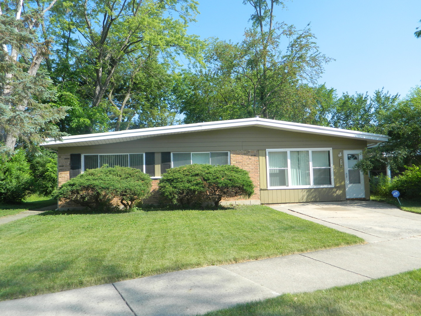 Park Forest IL Homes for Sale Park Forest Real Estate Bowers Realty