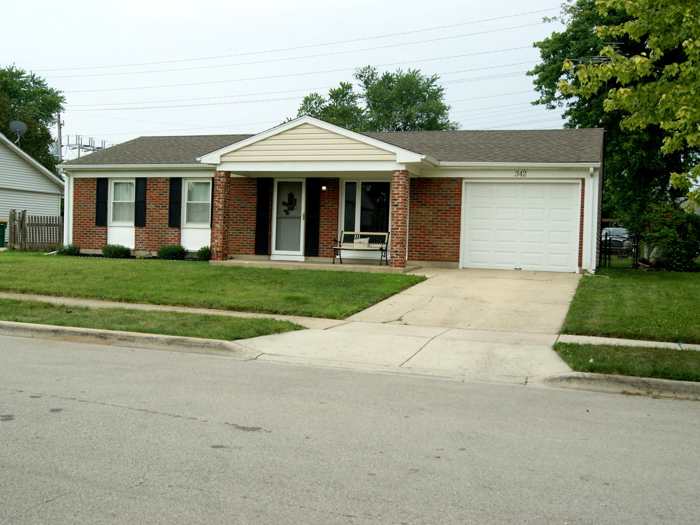 Romeoville IL Homes for Sale Romeoville Real Estate Bowers Realty Group